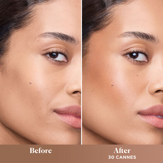 BRONZE COLOR INFUSION - 30 CANNES 